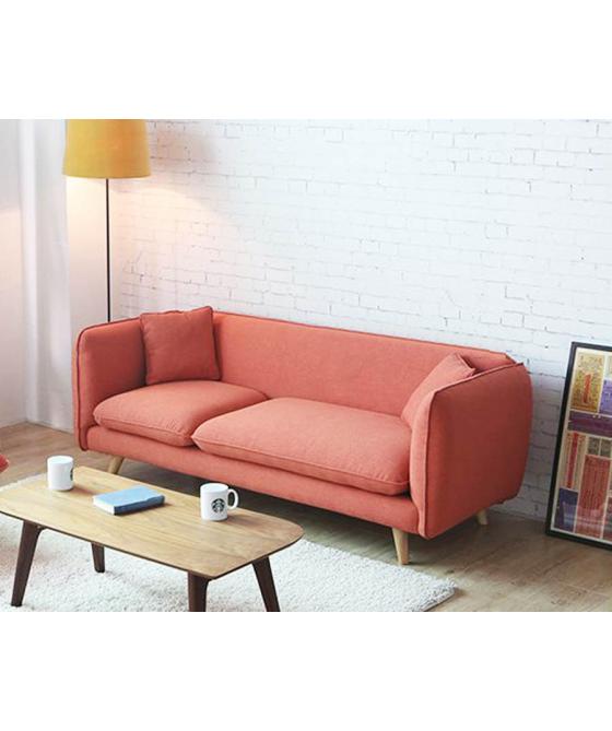 Sofa Băng / Sofa Thẳng 670 (Dài 1.8m) + 1 bàn trà MS00 Sofa Băng / Sofa Thẳng 670 (Dài 1.8m) + 1 bàn trà MS00